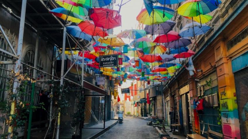 Tourisme et COVID-19 