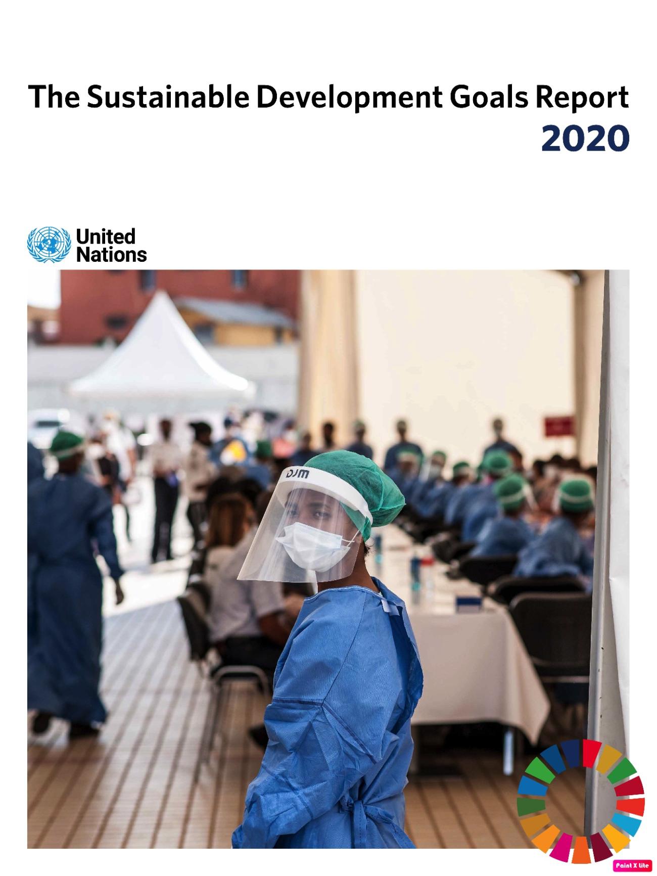 Rapport ODD 2020